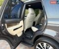 Сірий Ленд Ровер Range Rover Sport, об'ємом двигуна 3 л та пробігом 195 тис. км за 18900 $, фото 26 на Automoto.ua