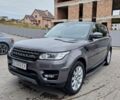 Сірий Ленд Ровер Range Rover Sport, об'ємом двигуна 2.99 л та пробігом 272 тис. км за 20800 $, фото 4 на Automoto.ua