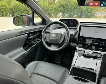 Сірий Ленд Ровер Range Rover Sport, об'ємом двигуна 2.99 л та пробігом 272 тис. км за 20800 $, фото 2 на Automoto.ua