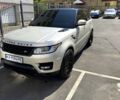 Сірий Ленд Ровер Range Rover Sport, об'ємом двигуна 3 л та пробігом 143 тис. км за 27999 $, фото 1 на Automoto.ua