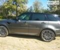 Сірий Ленд Ровер Range Rover Sport, об'ємом двигуна 5 л та пробігом 197 тис. км за 37999 $, фото 32 на Automoto.ua