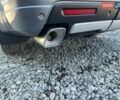 Сірий Ленд Ровер Range Rover Sport, об'ємом двигуна 2.99 л та пробігом 202 тис. км за 17800 $, фото 14 на Automoto.ua