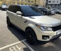Сірий Ленд Ровер Range Rover Sport, об'ємом двигуна 3 л та пробігом 143 тис. км за 27999 $, фото 3 на Automoto.ua