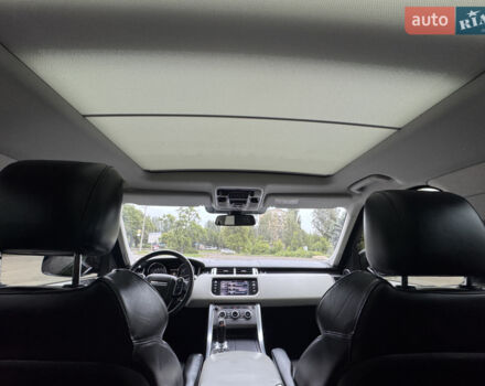 Сірий Ленд Ровер Range Rover Sport, об'ємом двигуна 2.99 л та пробігом 190 тис. км за 24999 $, фото 8 на Automoto.ua