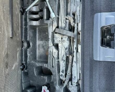 Сірий Ленд Ровер Range Rover Sport, об'ємом двигуна 2.99 л та пробігом 202 тис. км за 17800 $, фото 32 на Automoto.ua