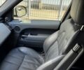Сірий Ленд Ровер Range Rover Sport, об'ємом двигуна 3 л та пробігом 143 тис. км за 27999 $, фото 7 на Automoto.ua