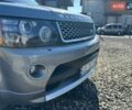 Сірий Ленд Ровер Range Rover Sport, об'ємом двигуна 2.99 л та пробігом 202 тис. км за 17800 $, фото 40 на Automoto.ua