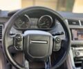 Сірий Ленд Ровер Range Rover Sport, об'ємом двигуна 3 л та пробігом 170 тис. км за 20000 $, фото 16 на Automoto.ua