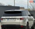 Серый Ленд Ровер Рендж Ровер Спорт, объемом двигателя 3 л и пробегом 144 тыс. км за 19999 $, фото 3 на Automoto.ua