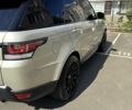 Сірий Ленд Ровер Range Rover Sport, об'ємом двигуна 3 л та пробігом 143 тис. км за 27999 $, фото 5 на Automoto.ua