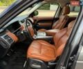 Сірий Ленд Ровер Range Rover Sport, об'ємом двигуна 2.99 л та пробігом 220 тис. км за 19990 $, фото 11 на Automoto.ua