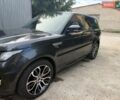Сірий Ленд Ровер Range Rover Sport, об'ємом двигуна 5 л та пробігом 162 тис. км за 26000 $, фото 2 на Automoto.ua