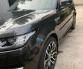 Сірий Ленд Ровер Range Rover Sport, об'ємом двигуна 5 л та пробігом 162 тис. км за 26000 $, фото 1 на Automoto.ua