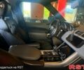 Сірий Ленд Ровер Range Rover Sport, об'ємом двигуна 3 л та пробігом 143 тис. км за 27999 $, фото 9 на Automoto.ua
