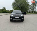 Сірий Ленд Ровер Range Rover Sport, об'ємом двигуна 2.99 л та пробігом 190 тис. км за 27000 $, фото 5 на Automoto.ua