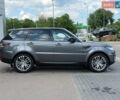 Сірий Ленд Ровер Range Rover Sport, об'ємом двигуна 2.99 л та пробігом 220 тис. км за 19990 $, фото 3 на Automoto.ua
