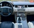 Сірий Ленд Ровер Range Rover Sport, об'ємом двигуна 3 л та пробігом 195 тис. км за 18900 $, фото 15 на Automoto.ua