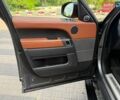 Сірий Ленд Ровер Range Rover Sport, об'ємом двигуна 2.99 л та пробігом 220 тис. км за 19990 $, фото 7 на Automoto.ua