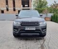 Сірий Ленд Ровер Range Rover Sport, об'ємом двигуна 2.99 л та пробігом 272 тис. км за 20800 $, фото 1 на Automoto.ua