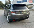 Серый Ленд Ровер Рендж Ровер Спорт, объемом двигателя 2.99 л и пробегом 258 тыс. км за 25700 $, фото 6 на Automoto.ua