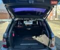 Сірий Ленд Ровер Range Rover Sport, об'ємом двигуна 2.99 л та пробігом 203 тис. км за 16700 $, фото 31 на Automoto.ua