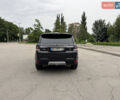 Сірий Ленд Ровер Range Rover Sport, об'ємом двигуна 2.99 л та пробігом 190 тис. км за 24999 $, фото 4 на Automoto.ua