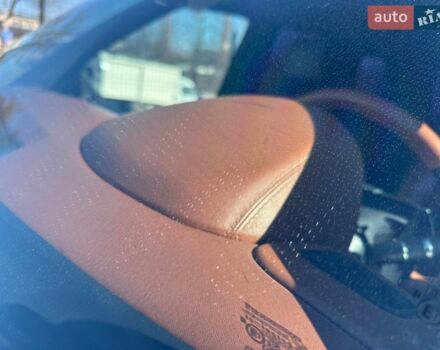 Сірий Ленд Ровер Range Rover Sport, об'ємом двигуна 2.99 л та пробігом 203 тис. км за 16700 $, фото 18 на Automoto.ua