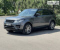 Сірий Ленд Ровер Range Rover Sport, об'ємом двигуна 2.99 л та пробігом 194 тис. км за 35900 $, фото 1 на Automoto.ua