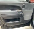 Сірий Ленд Ровер Range Rover Sport, об'ємом двигуна 3 л та пробігом 240 тис. км за 19900 $, фото 11 на Automoto.ua