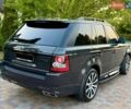 Сірий Ленд Ровер Range Rover Sport, об'ємом двигуна 3 л та пробігом 195 тис. км за 18900 $, фото 7 на Automoto.ua