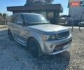 Сірий Ленд Ровер Range Rover Sport, об'ємом двигуна 2.99 л та пробігом 202 тис. км за 17800 $, фото 8 на Automoto.ua