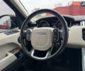 Сірий Ленд Ровер Range Rover Sport, об'ємом двигуна 5 л та пробігом 112 тис. км за 29000 $, фото 40 на Automoto.ua