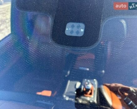 Сірий Ленд Ровер Range Rover Sport, об'ємом двигуна 2.99 л та пробігом 202 тис. км за 17800 $, фото 17 на Automoto.ua