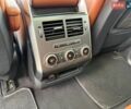 Сірий Ленд Ровер Range Rover Sport, об'ємом двигуна 2.99 л та пробігом 220 тис. км за 19990 $, фото 13 на Automoto.ua