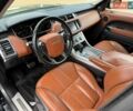 Сірий Ленд Ровер Range Rover Sport, об'ємом двигуна 2.99 л та пробігом 220 тис. км за 19990 $, фото 8 на Automoto.ua