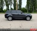Сірий Ленд Ровер Range Rover Sport, об'ємом двигуна 3 л та пробігом 190 тис. км за 32000 $, фото 1 на Automoto.ua