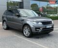 Сірий Ленд Ровер Range Rover Sport, об'ємом двигуна 2.99 л та пробігом 220 тис. км за 19990 $, фото 2 на Automoto.ua