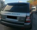 Серый Ленд Ровер Рендж Ровер Спорт, объемом двигателя 3 л и пробегом 160 тыс. км за 18500 $, фото 3 на Automoto.ua