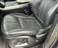 Сірий Ленд Ровер Range Rover Sport, об'ємом двигуна 3 л та пробігом 190 тис. км за 27000 $, фото 9 на Automoto.ua