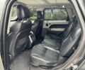 Сірий Ленд Ровер Range Rover Sport, об'ємом двигуна 3 л та пробігом 190 тис. км за 27000 $, фото 13 на Automoto.ua