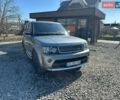 Сірий Ленд Ровер Range Rover Sport, об'ємом двигуна 2.99 л та пробігом 203 тис. км за 16700 $, фото 3 на Automoto.ua