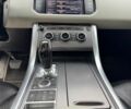 Сірий Ленд Ровер Range Rover Sport, об'ємом двигуна 3 л та пробігом 190 тис. км за 27000 $, фото 6 на Automoto.ua
