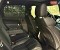 Сірий Ленд Ровер Range Rover Sport, об'ємом двигуна 3 л та пробігом 144 тис. км за 19999 $, фото 10 на Automoto.ua