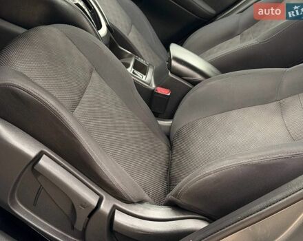 Сірий Ленд Ровер Range Rover Sport, об'ємом двигуна 2.99 л та пробігом 272 тис. км за 20800 $, фото 3 на Automoto.ua