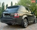 Сірий Ленд Ровер Range Rover Sport, об'ємом двигуна 3 л та пробігом 195 тис. км за 18900 $, фото 11 на Automoto.ua