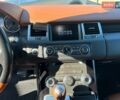 Сірий Ленд Ровер Range Rover Sport, об'ємом двигуна 2.99 л та пробігом 203 тис. км за 16700 $, фото 25 на Automoto.ua