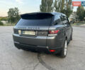 Серый Ленд Ровер Рендж Ровер Спорт, объемом двигателя 2.99 л и пробегом 258 тыс. км за 25700 $, фото 8 на Automoto.ua