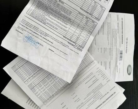 Серый Ленд Ровер Рендж Ровер Спорт, объемом двигателя 3 л и пробегом 201 тыс. км за 20500 $, фото 16 на Automoto.ua