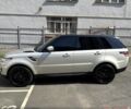 Сірий Ленд Ровер Range Rover Sport, об'ємом двигуна 3 л та пробігом 143 тис. км за 27999 $, фото 1 на Automoto.ua