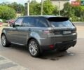 Сірий Ленд Ровер Range Rover Sport, об'ємом двигуна 2.99 л та пробігом 220 тис. км за 19990 $, фото 6 на Automoto.ua